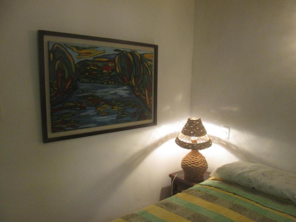 Marbella Eco Lodge Monterrico Buitenkant foto